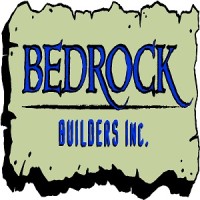 Bedrock Builders logo, Bedrock Builders contact details