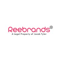 Reebrands logo, Reebrands contact details