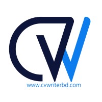 CV Writer BD logo, CV Writer BD contact details