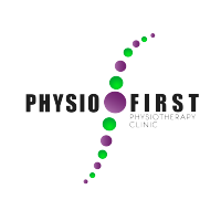 Physiofirst Physiotherapy Clinic logo, Physiofirst Physiotherapy Clinic contact details