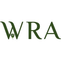 WRA Services logo, WRA Services contact details