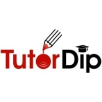 TutorDip logo, TutorDip contact details