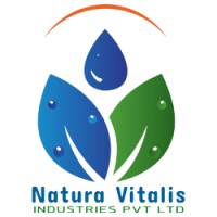 Natura Vitalis Industries Pvt Ltd logo, Natura Vitalis Industries Pvt Ltd contact details