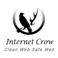 Internet Crow logo, Internet Crow contact details