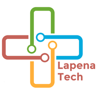 Lapena Tech logo, Lapena Tech contact details