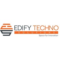 EdifyTechnoSolutions logo, EdifyTechnoSolutions contact details