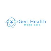 Geri Health Home Care logo, Geri Health Home Care contact details