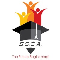 S.S. Children Academy logo, S.S. Children Academy contact details