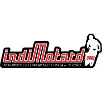 IndiMotard Adventures logo, IndiMotard Adventures contact details