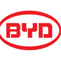 BYD SOLAR logo, BYD SOLAR contact details