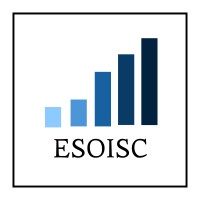 ESOISC  International logo, ESOISC  International contact details