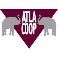 Atla Coop S.C.P.L logo, Atla Coop S.C.P.L contact details