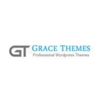 Grace Themes logo, Grace Themes contact details