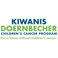 Kiwanis Doernbecher Children's Cancer Program logo, Kiwanis Doernbecher Children's Cancer Program contact details