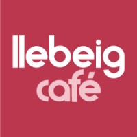 Llebeig Café logo, Llebeig Café contact details