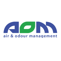 Air & Odour Management New Zealand Ltd. (AOM NZ) logo, Air & Odour Management New Zealand Ltd. (AOM NZ) contact details