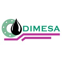 DIMESA logo, DIMESA contact details