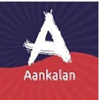 AANKALAN logo, AANKALAN contact details