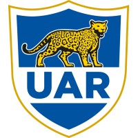 Unión Argentina de Rugby logo, Unión Argentina de Rugby contact details