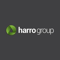 Harro Group logo, Harro Group contact details