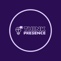 Think Presence logo, Think Presence contact details