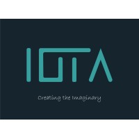 IOTA logo, IOTA contact details