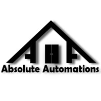 Absolute Automations logo, Absolute Automations contact details