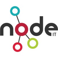 Node IT Solutions logo, Node IT Solutions contact details