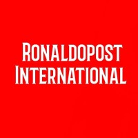 RONALDOPOST logo, RONALDOPOST contact details