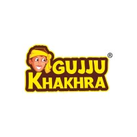 GUJJU Khakhra logo, GUJJU Khakhra contact details