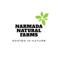 Narmada Natural Farms logo, Narmada Natural Farms contact details