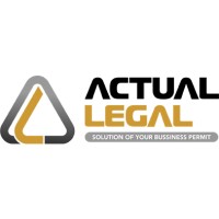 ACTUAL LEGAL logo, ACTUAL LEGAL contact details