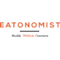 Eatonomist logo, Eatonomist contact details