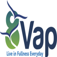 8VAP Placement logo, 8VAP Placement contact details