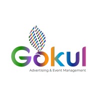 Gokul Advertising & Event Management logo, Gokul Advertising & Event Management contact details