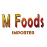 M Foods Importer logo, M Foods Importer contact details