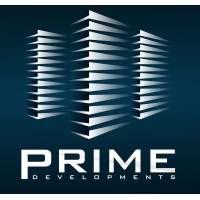 Prime Developments logo, Prime Developments contact details