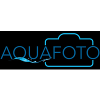 AQUAFOTO logo, AQUAFOTO contact details