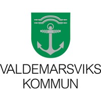 Valdemarsviks kommun logo, Valdemarsviks kommun contact details