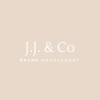 J.J. & Co Brand Management logo, J.J. & Co Brand Management contact details