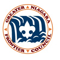 Greater Niagara Frontier Council, Boy Scouts of America logo, Greater Niagara Frontier Council, Boy Scouts of America contact details