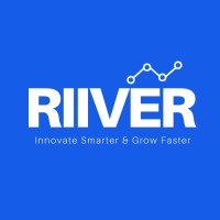 RIIVER logo, RIIVER contact details