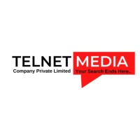 TELNET MEDIA COMPANY PRIVATE LIMITED logo, TELNET MEDIA COMPANY PRIVATE LIMITED contact details