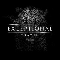 The Exceptional Travel Company logo, The Exceptional Travel Company contact details