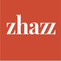 Zhazz logo, Zhazz contact details