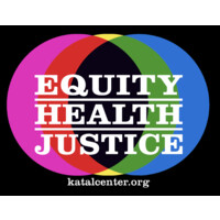 Katal Center for Health, Equity, and Justice logo, Katal Center for Health, Equity, and Justice contact details