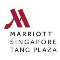 Singapore Marriott Tang Plaza Hotel logo, Singapore Marriott Tang Plaza Hotel contact details