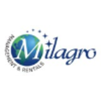 Milagro Management & Rentals LTDA logo, Milagro Management & Rentals LTDA contact details