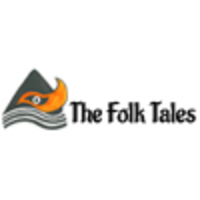 The Folk Tales logo, The Folk Tales contact details