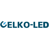 CELKO-LED logo, CELKO-LED contact details